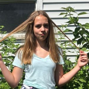 Meet your Posher, Elleigh